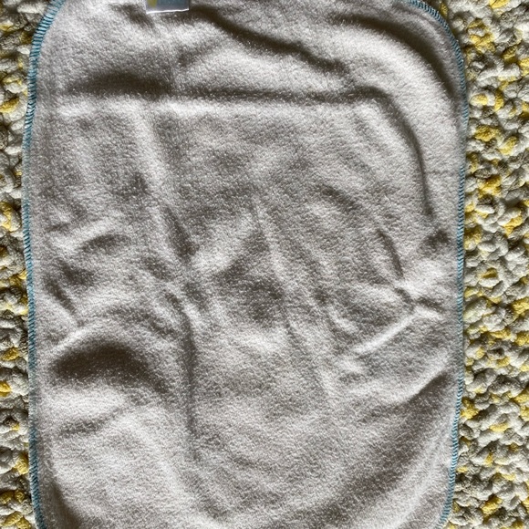 Easy Peasie Cloth diaper pack - Picture 8 of 8